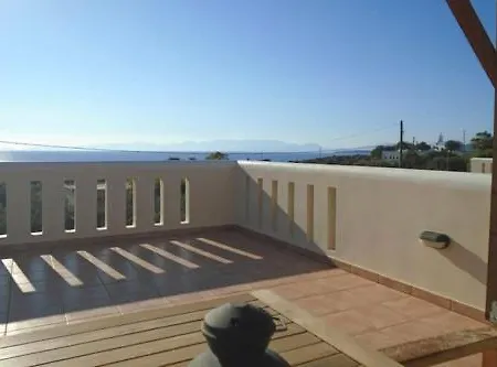 Tompras Village * Paralia Demonias