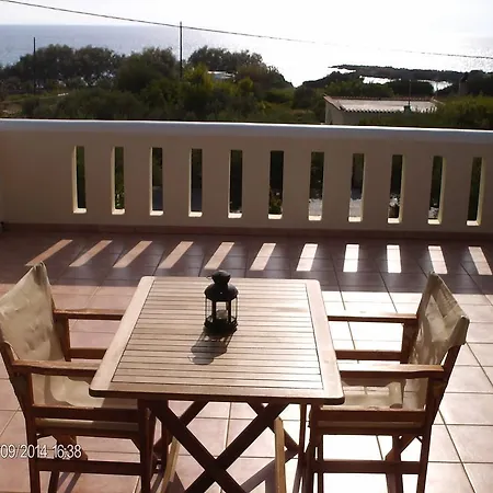 Tompras Village Holiday home