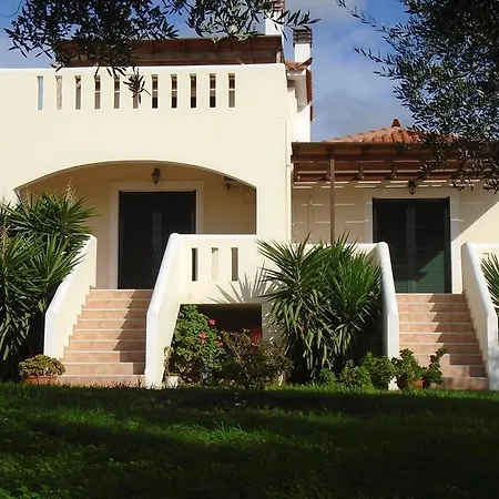 Tompras Village