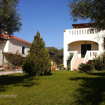 Tompras Village