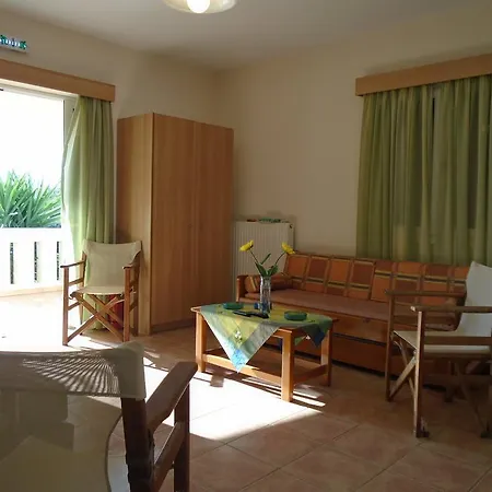 Tompras Village Casa vacanze *