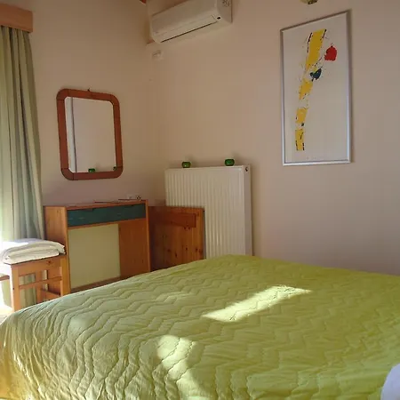 Casa vacanze Tompras Village