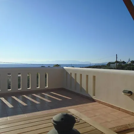 Tompras Village Casa vacanze *