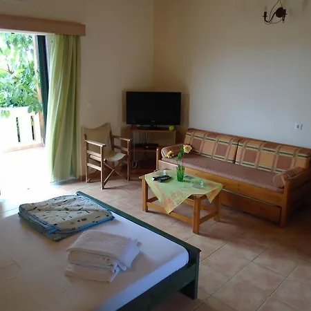 Hébergement de vacances Tompras Village *