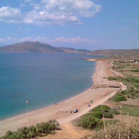 Tompras Village