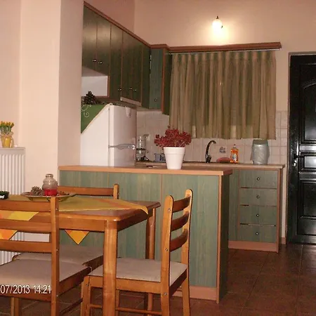 Hébergement de vacances Tompras Village *