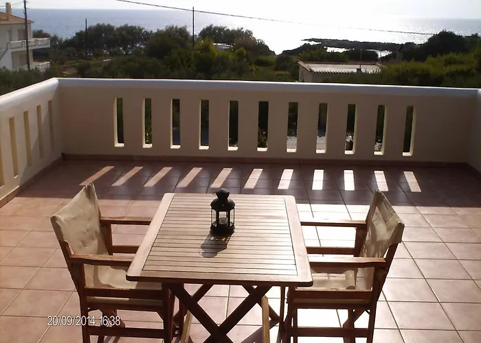 Tompras Village Casa de Férias