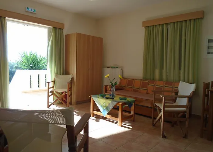 Tompras Village Vakantiehuis *