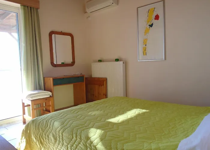 Vakantiehuis Tompras Village