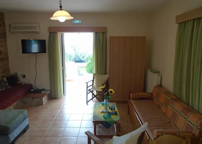 Vakantiehuis Tompras Village