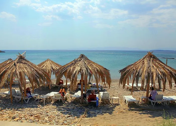 Vakantiehuis Tompras Village