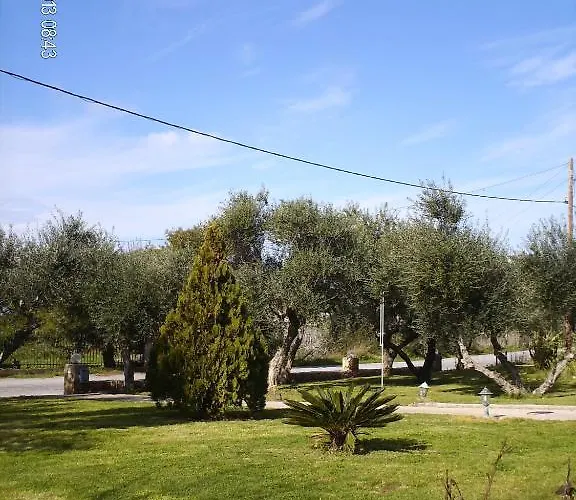 Vakantiehuis Tompras Village